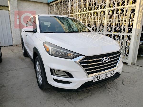 هيونداي توسان 2019 للبيع في العراق -  بغداد